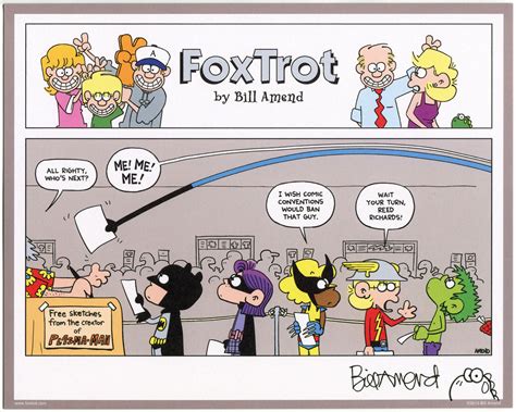 foxtrot classics